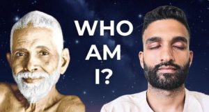 Self Inquiry Support Group